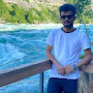 Meet your Posher, Brijesh